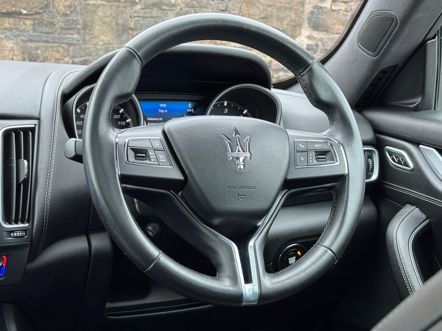 Used Maserati Levante 2017 for sale - 76161039: Photo 26