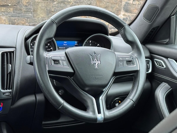 Used Maserati Levante 2017 for sale - 76161039: Photo 26