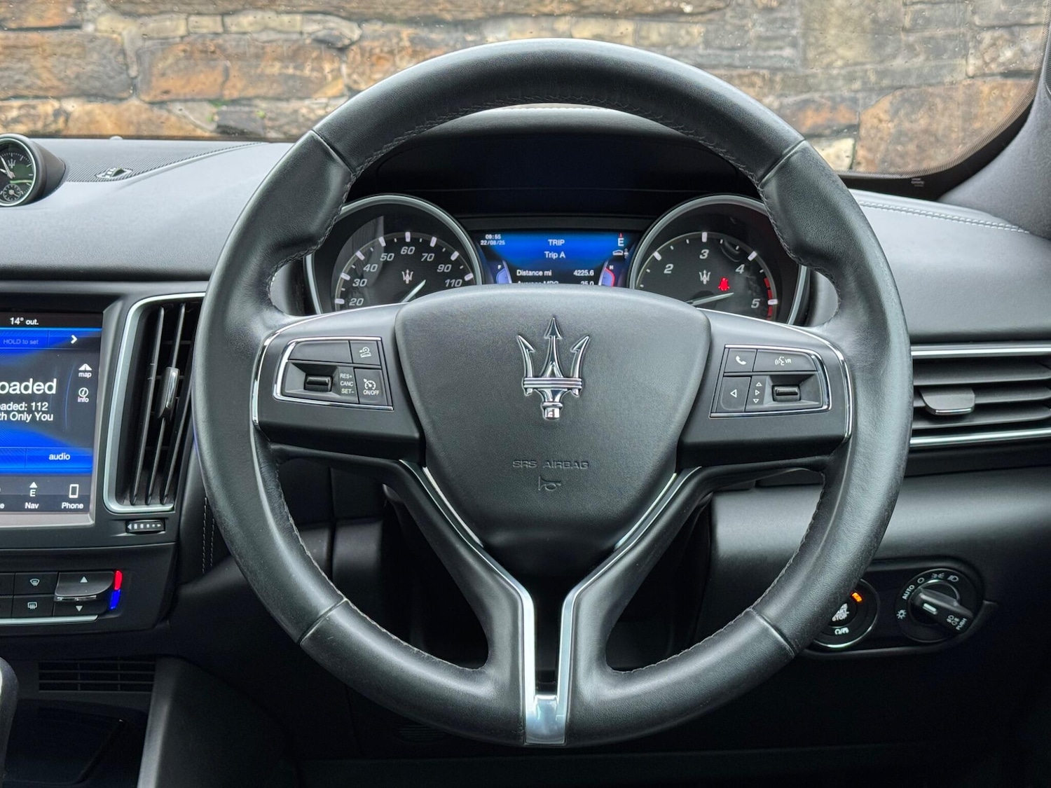 Used Maserati Levante 2017 for sale - 76161039: Photo 27