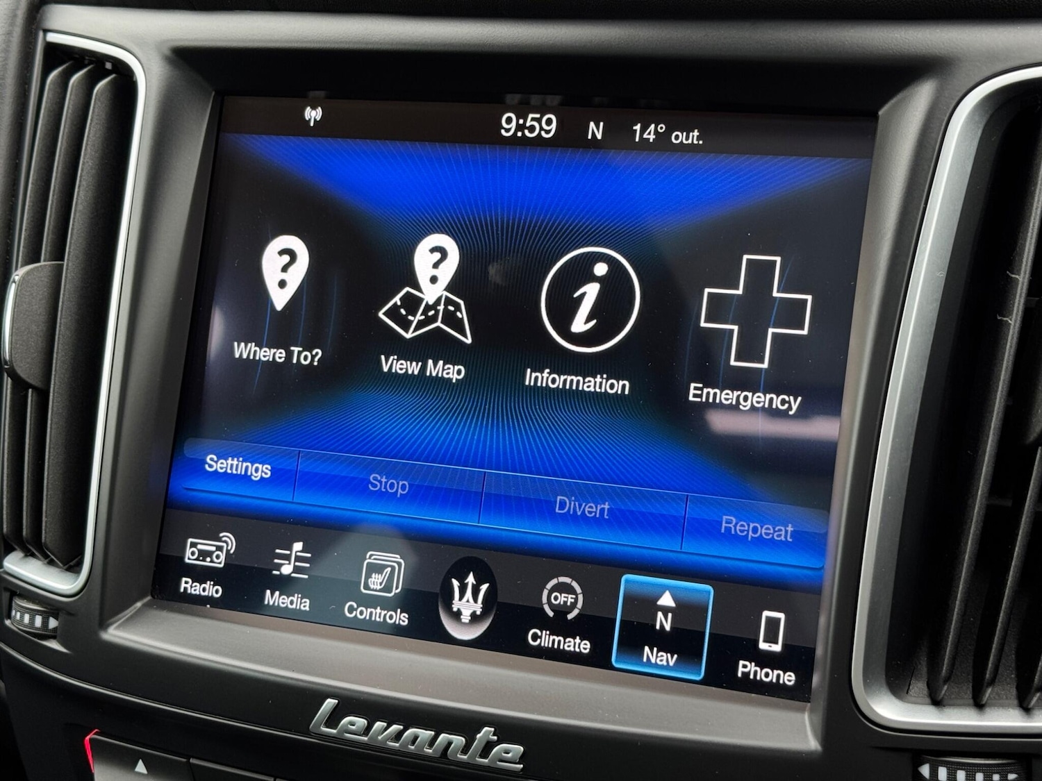 Used Maserati Levante 2017 for sale - 76161039: Photo 35