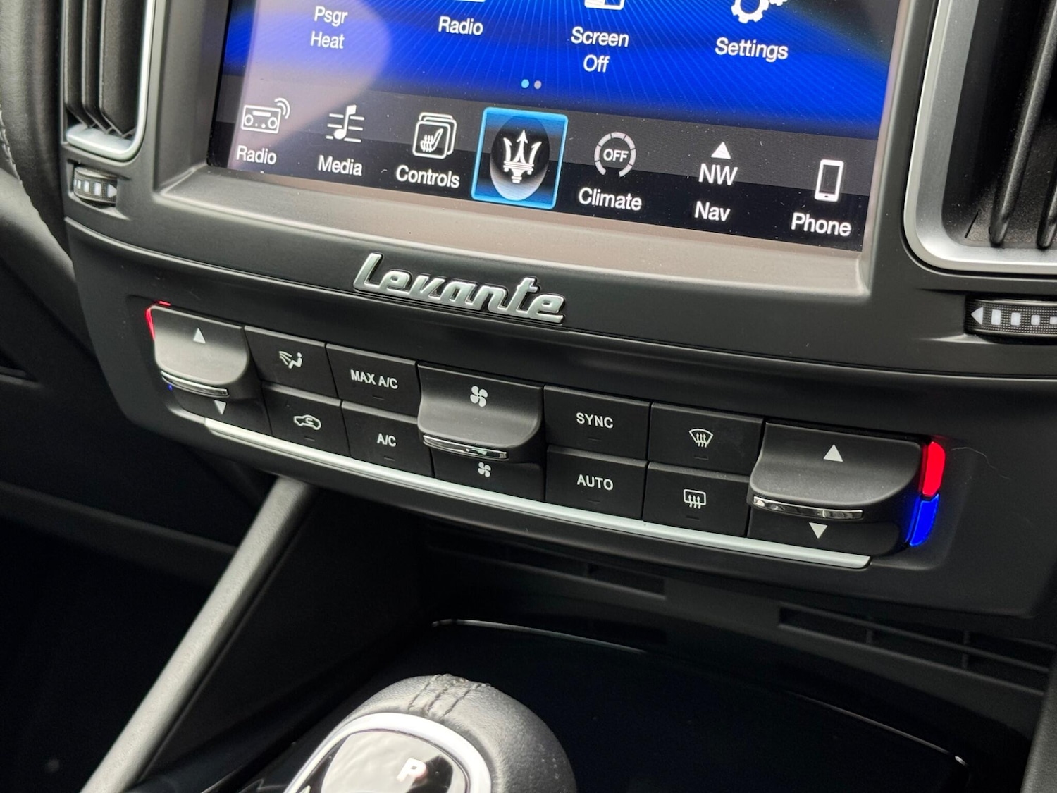 Used Maserati Levante 2017 for sale - 76161039: Photo 39