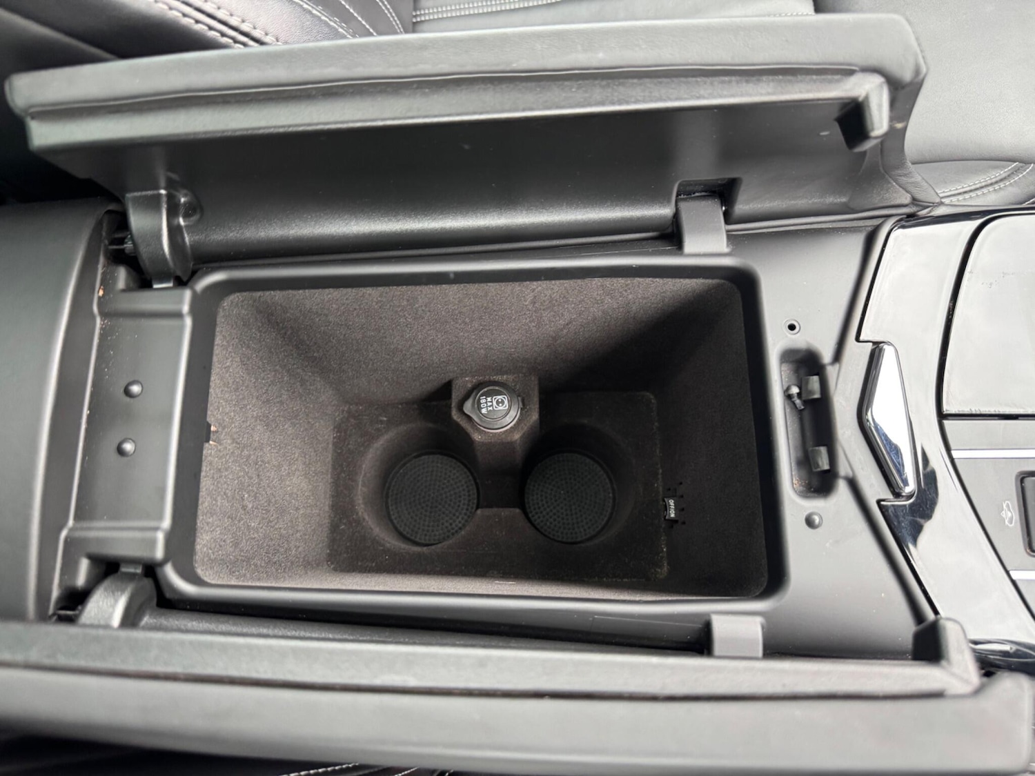 Used Maserati Levante 2017 for sale - 76161039: Photo 47