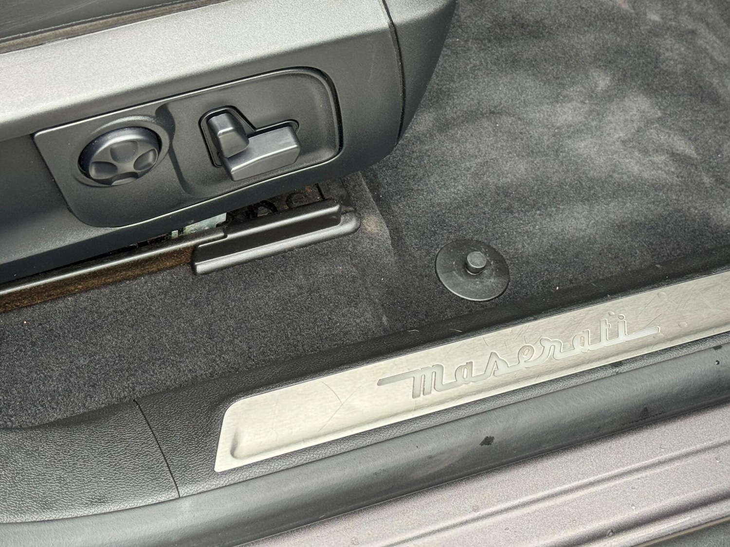 Used Maserati Levante 2017 for sale - 76161039: Photo 52