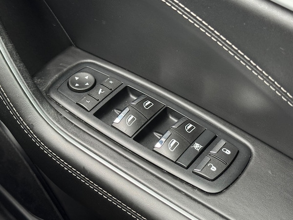 Used Maserati Levante 2017 for sale - 76161039: Photo 53