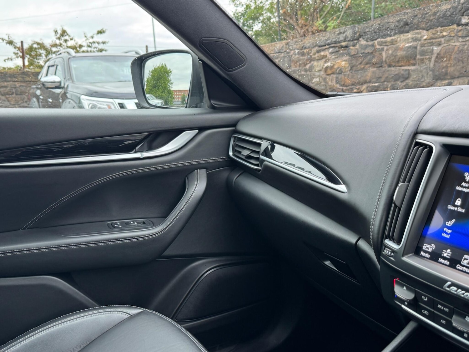 Used Maserati Levante 2017 for sale - 76161039: Photo 55