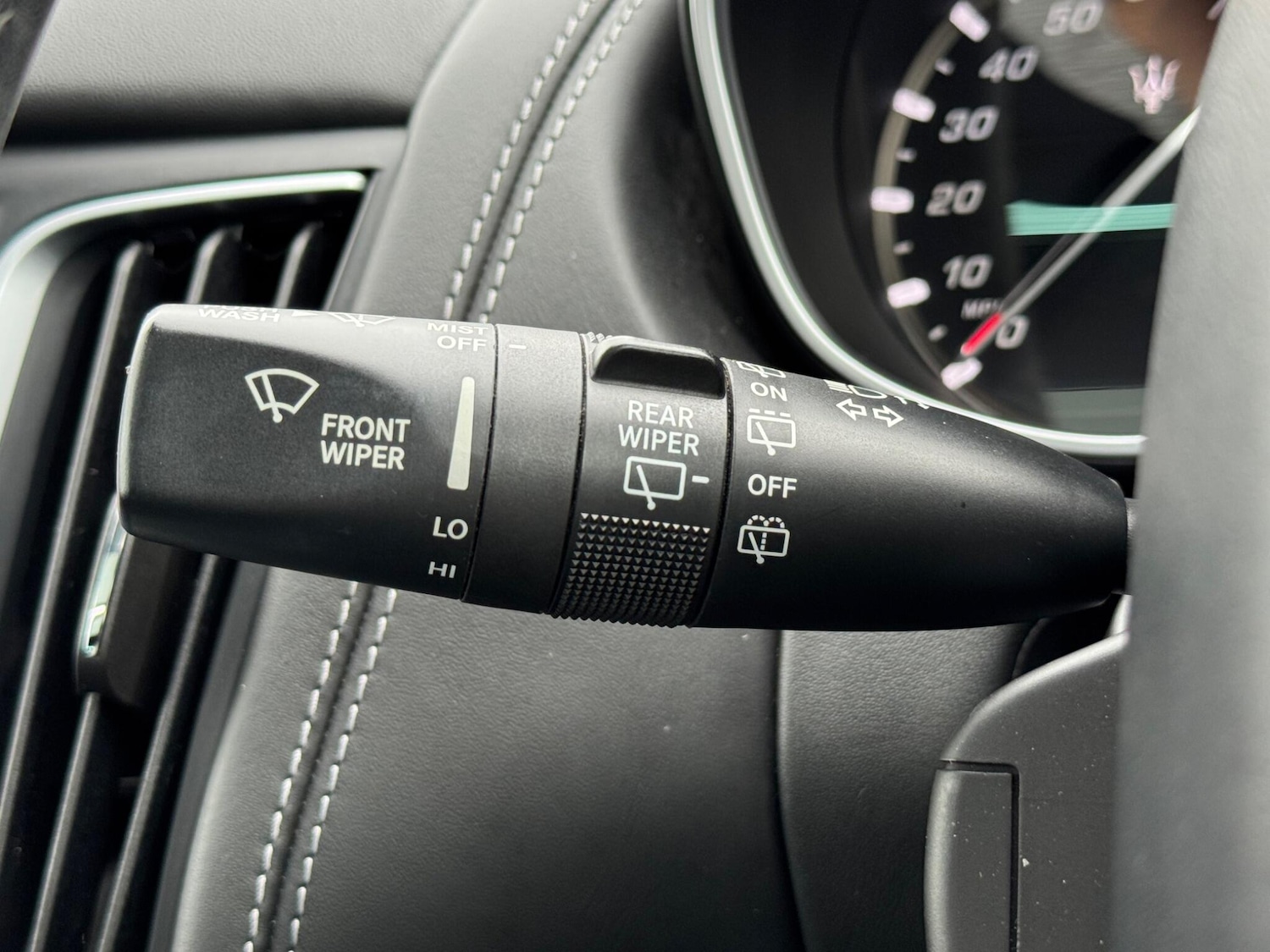 Used Maserati Levante 2017 for sale - 76161039: Photo 58