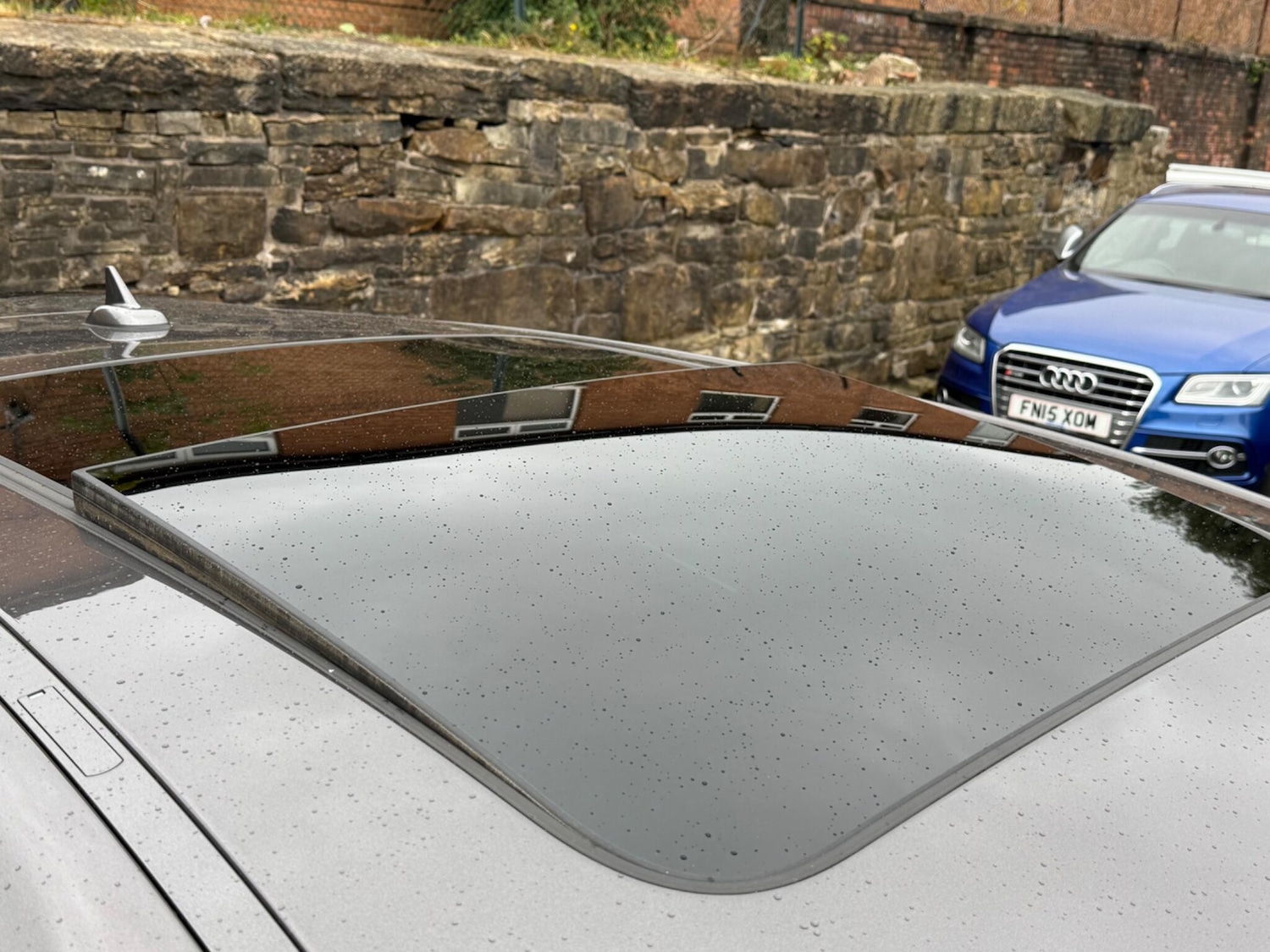 Used Maserati Levante 2017 for sale - 76161039: Photo 9