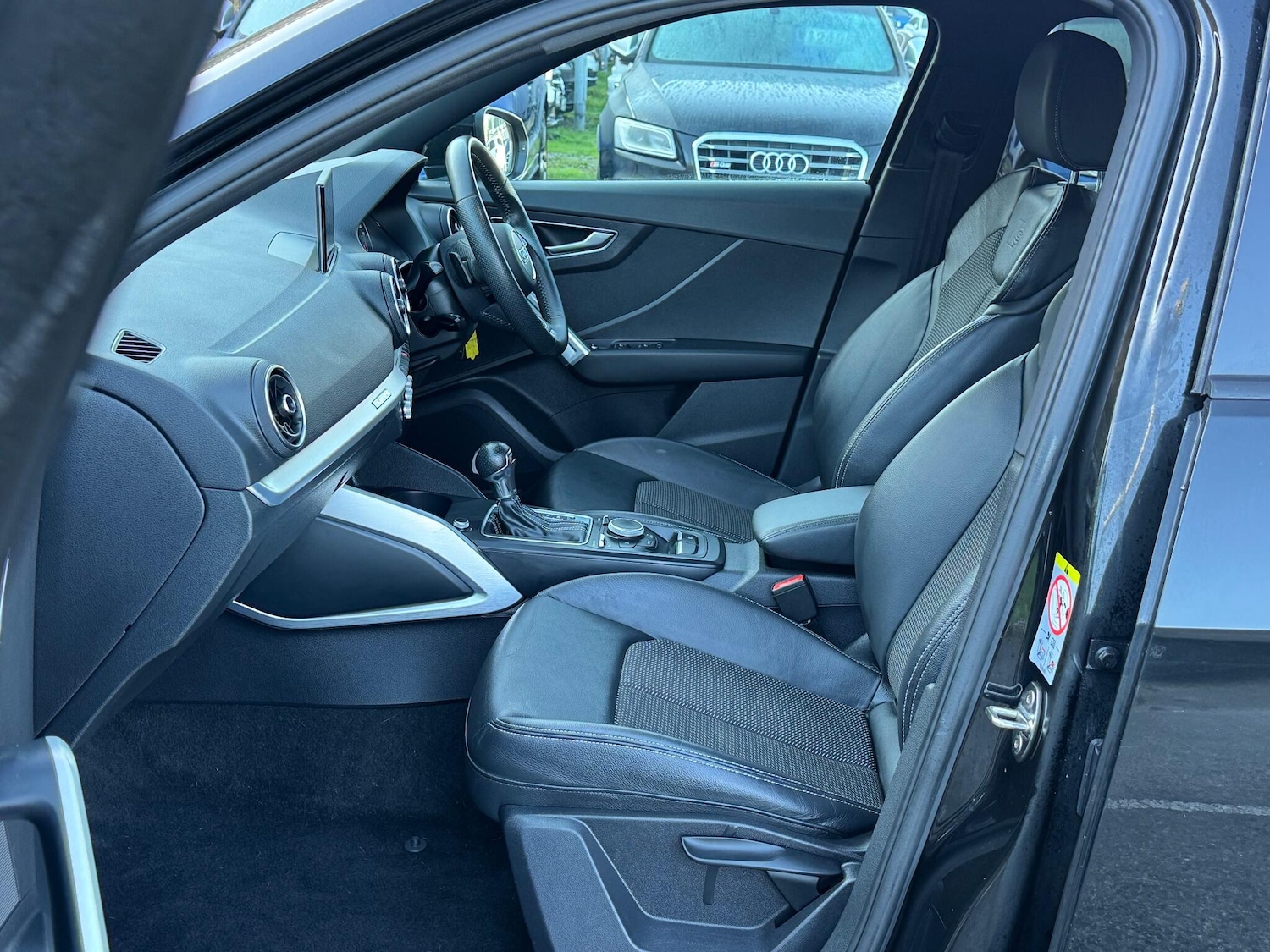 Used Audi Q2 2017 for sale - 76161094: Photo 15