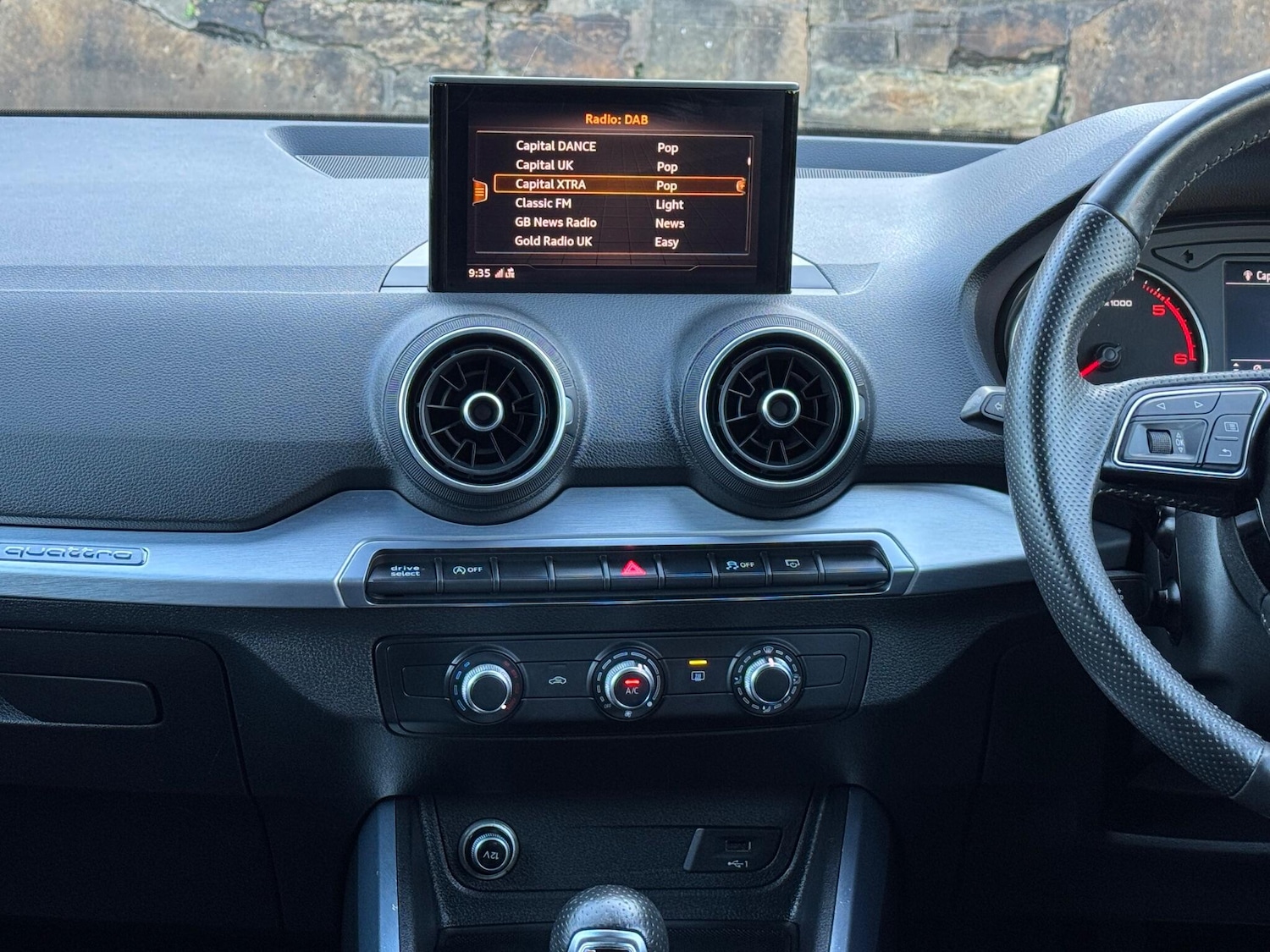 Used Audi Q2 2017 for sale - 76161094: Photo 27
