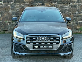 Used Audi Q2 2017 for sale - 76161094: Photo 2