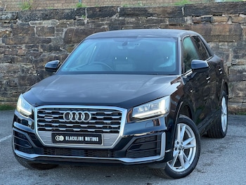 Used Audi Q2 2017 for sale - 76161094: Photo 3