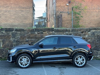 Used Audi Q2 2017 for sale - 76161094: Photo 4
