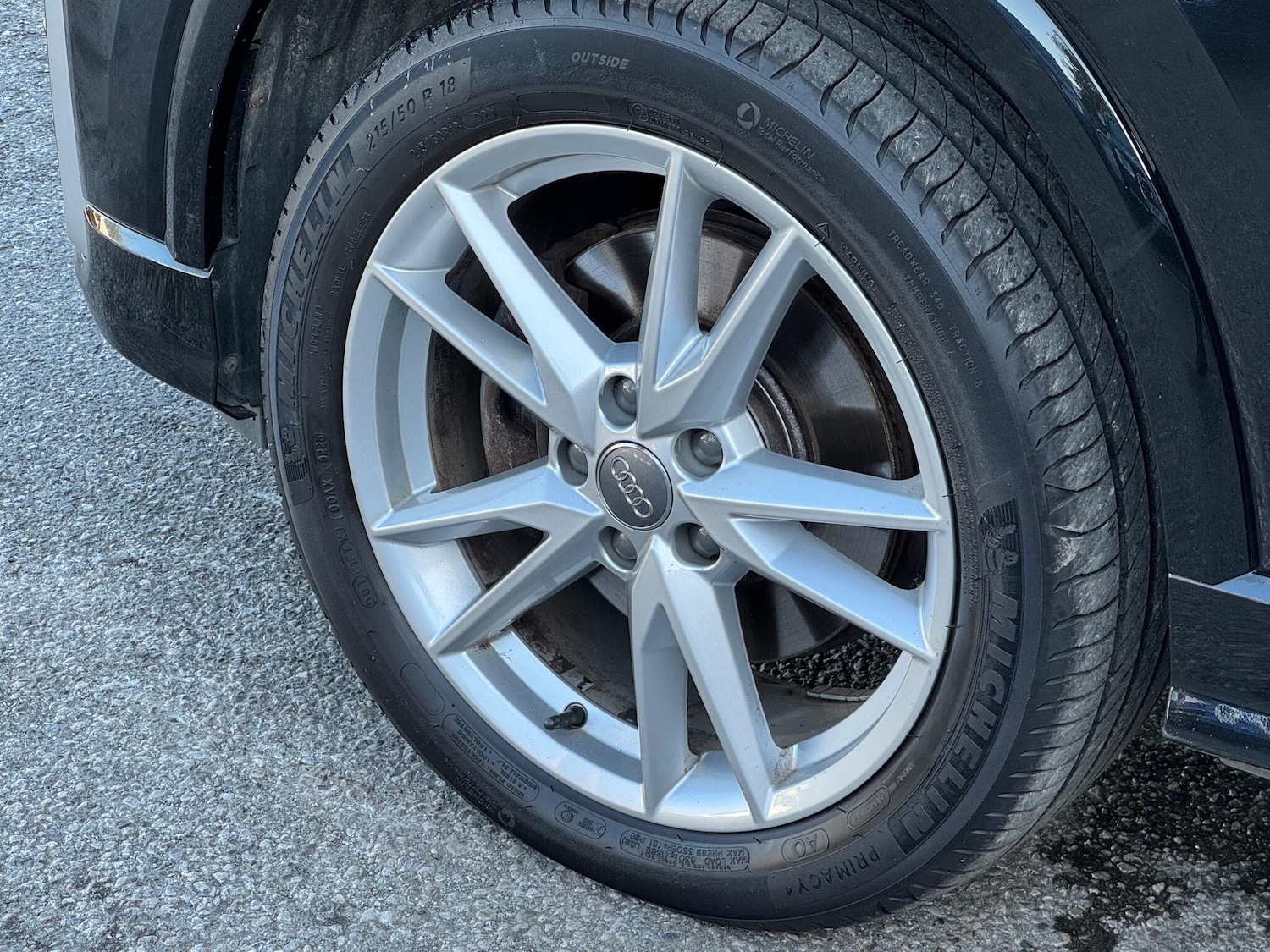 Used Audi Q2 2017 for sale - 76161094: Photo 55
