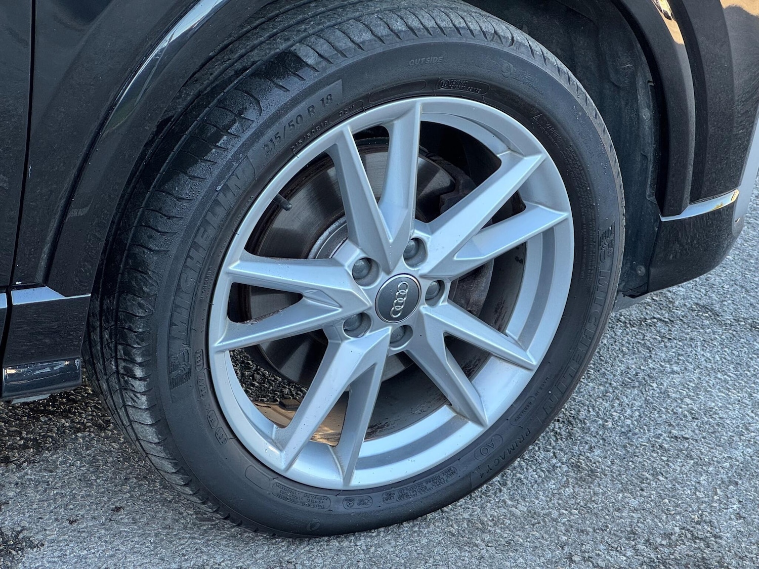 Used Audi Q2 2017 for sale - 76161094: Photo 56