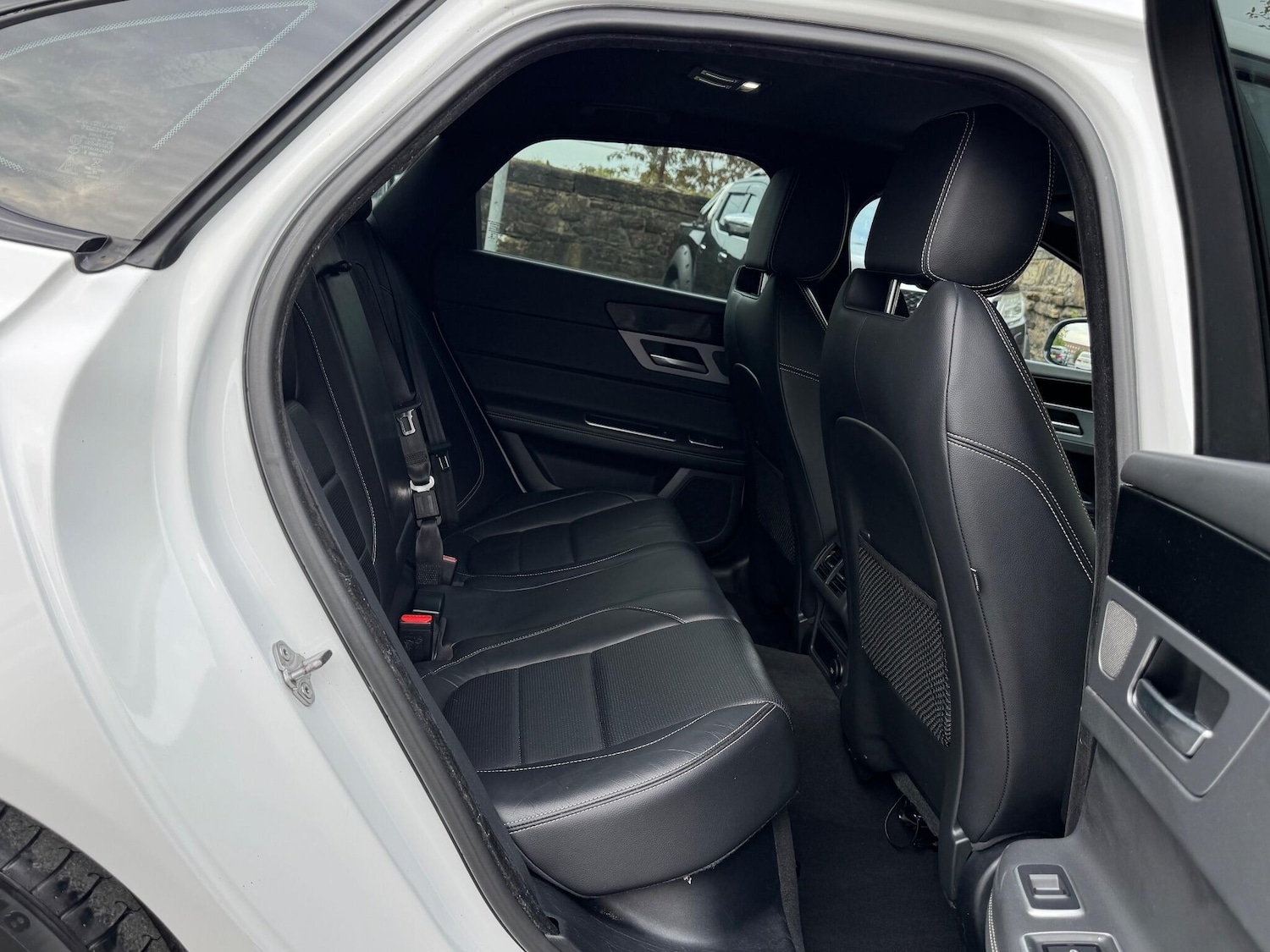 Used Jaguar XF 2016 for sale - 76160993: Photo 18