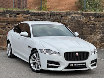 2016 (66) - 2.0d [180] R-Sport 4dr Auto