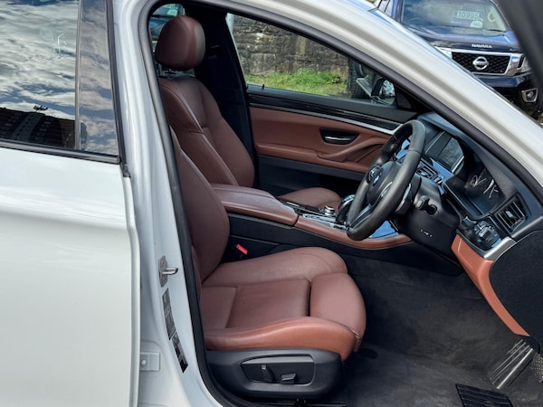 Used BMW 5 Series 2016 for sale - 76160989: Photo 16