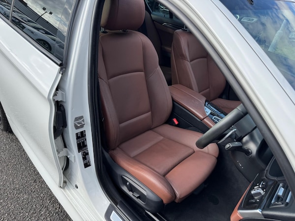 Used BMW 5 Series 2016 for sale - 76160989: Photo 18