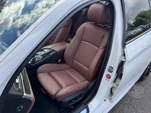 Used BMW 5 Series 2016 for sale - 76160989: Photo 19