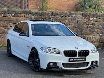 BMW - 5 Series