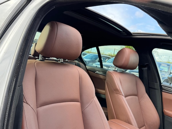 Used BMW 5 Series 2016 for sale - 76160989: Photo 20