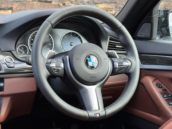 Used BMW 5 Series 2016 for sale - 76160989: Photo 26