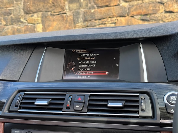 Used BMW 5 Series 2016 for sale - 76160989: Photo 38