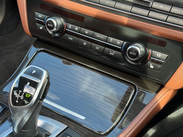 Used BMW 5 Series 2016 for sale - 76160989: Photo 41