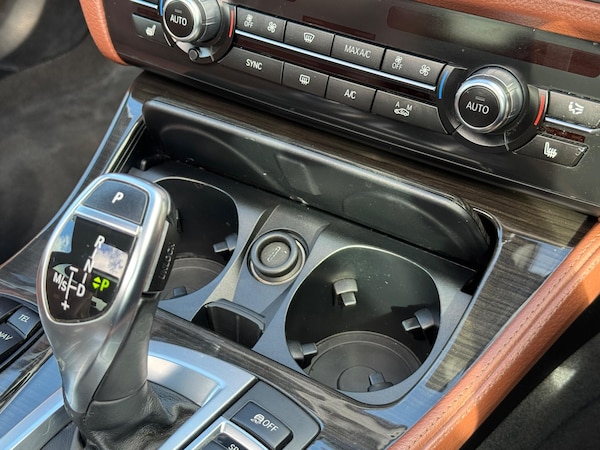 Used BMW 5 Series 2016 for sale - 76160989: Photo 42