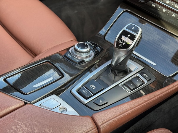 Used BMW 5 Series 2016 for sale - 76160989: Photo 43