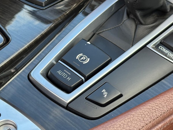 Used BMW 5 Series 2016 for sale - 76160989: Photo 44