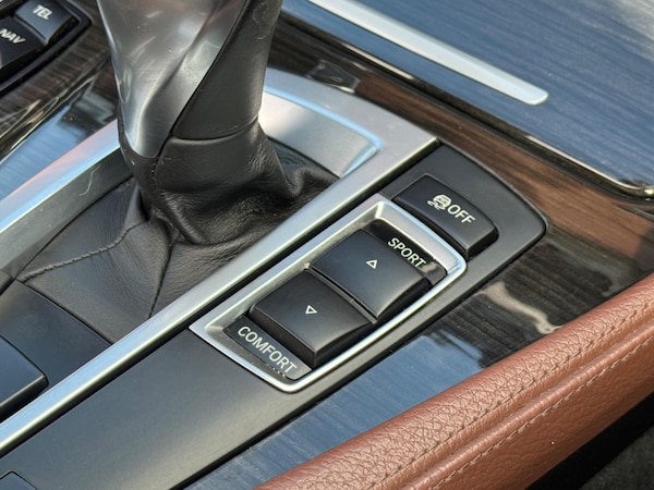 Used BMW 5 Series 2016 for sale - 76160989: Photo 45