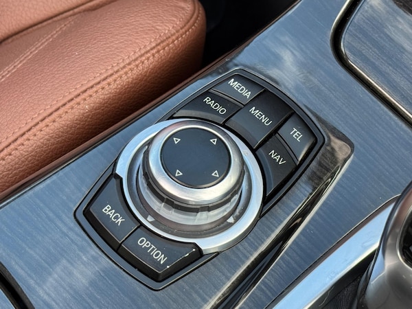 Used BMW 5 Series 2016 for sale - 76160989: Photo 46