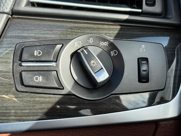 Used BMW 5 Series 2016 for sale - 76160989: Photo 52