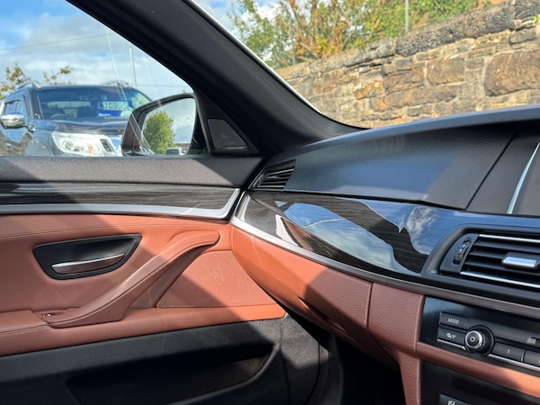 Used BMW 5 Series 2016 for sale - 76160989: Photo 54