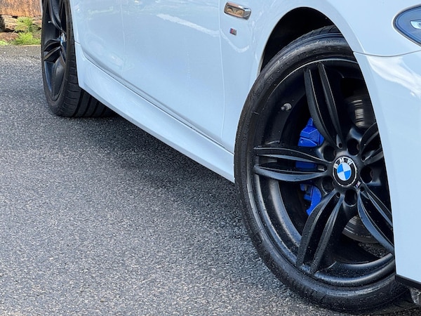 Used BMW 5 Series 2016 for sale - 76160989: Photo 57