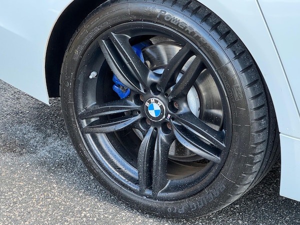 Used BMW 5 Series 2016 for sale - 76160989: Photo 58
