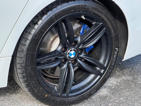 Used BMW 5 Series 2016 for sale - 76160989: Photo 59