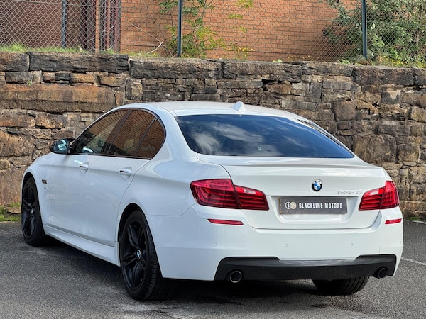 Used BMW 5 Series 2016 for sale - 76160989: Photo 5