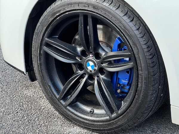 Used BMW 5 Series 2016 for sale - 76160989: Photo 60
