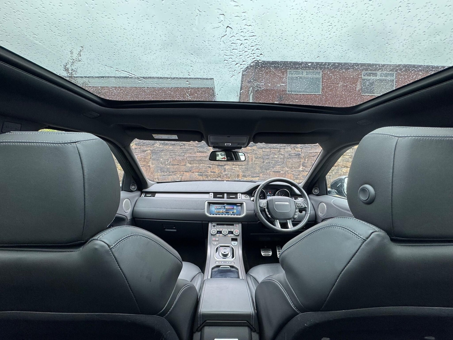 Used Land Rover Range Rover Evoque 2018 for sale - 76259142: Photo 10