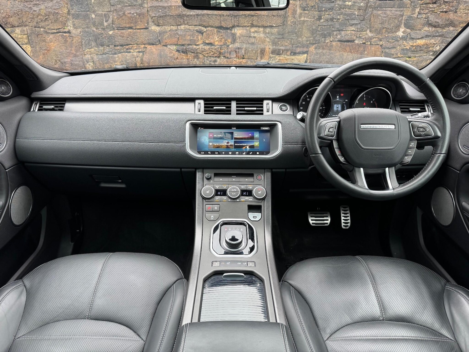 Used Land Rover Range Rover Evoque 2018 for sale - 76259142: Photo 11