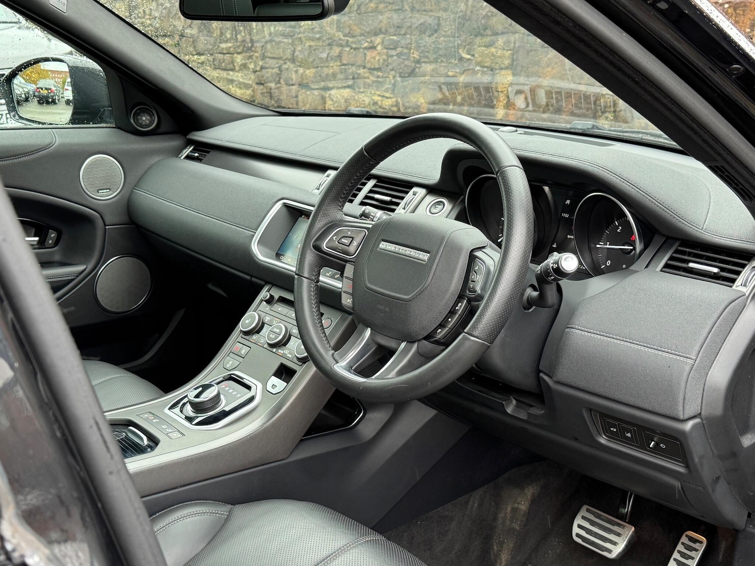 Used Land Rover Range Rover Evoque 2018 for sale - 76259142: Photo 12