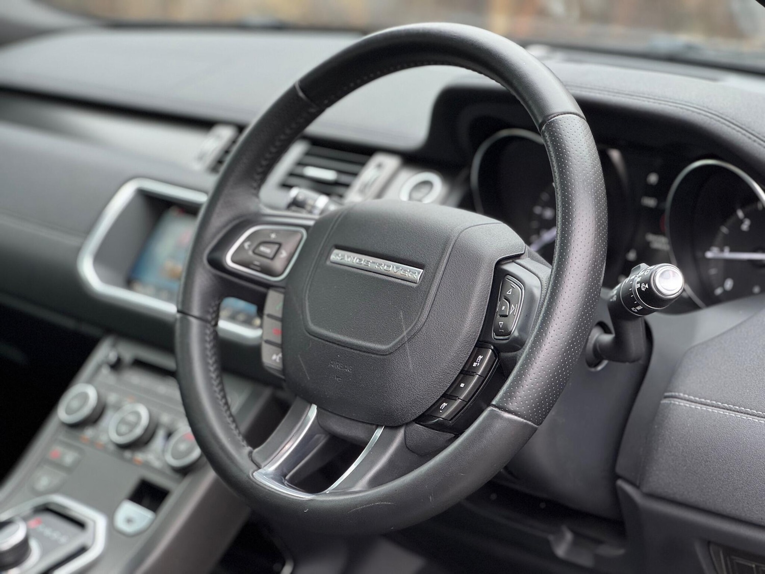 Used Land Rover Range Rover Evoque 2018 for sale - 76259142: Photo 13