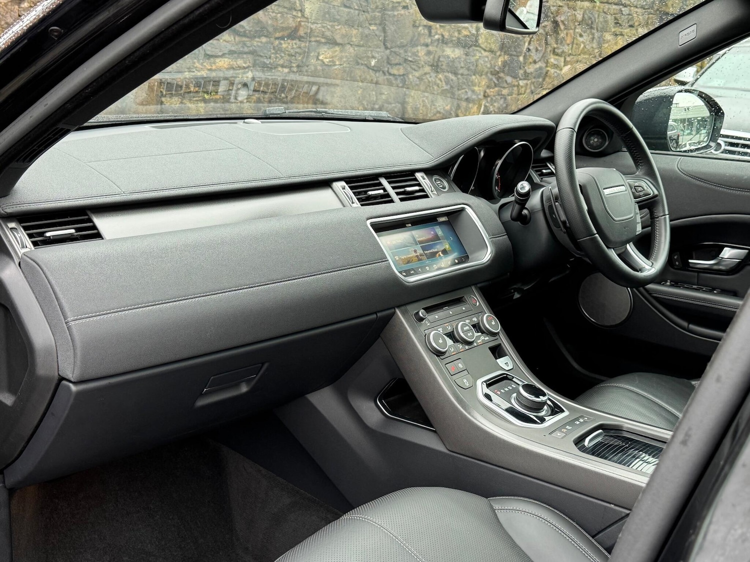 Used Land Rover Range Rover Evoque 2018 for sale - 76259142: Photo 14