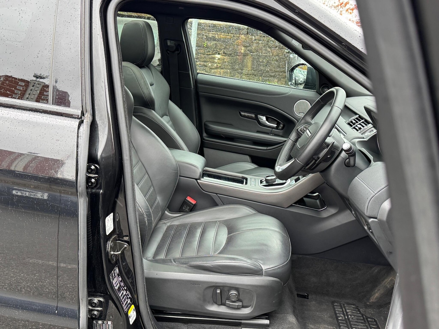 Used Land Rover Range Rover Evoque 2018 for sale - 76259142: Photo 15