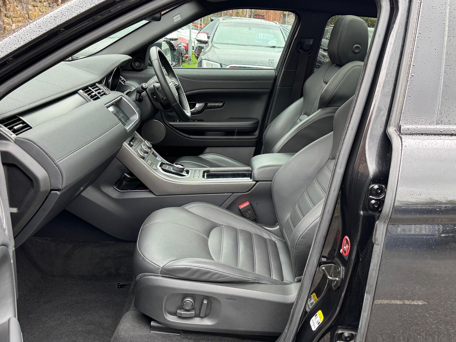 Used Land Rover Range Rover Evoque 2018 for sale - 76259142: Photo 16