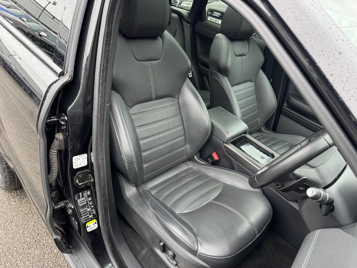 Used Land Rover Range Rover Evoque 2018 for sale - 76259142: Photo 17