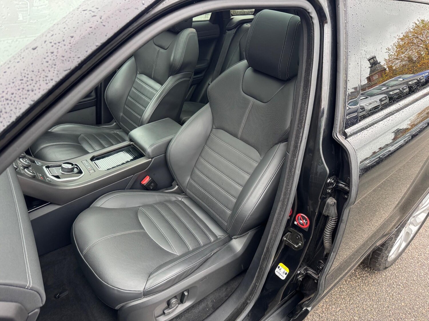 Used Land Rover Range Rover Evoque 2018 for sale - 76259142: Photo 18