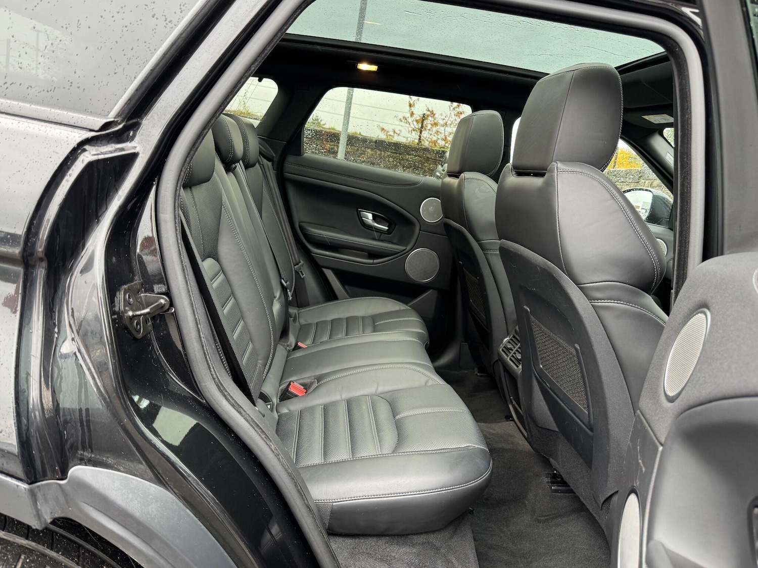 Used Land Rover Range Rover Evoque 2018 for sale - 76259142: Photo 20